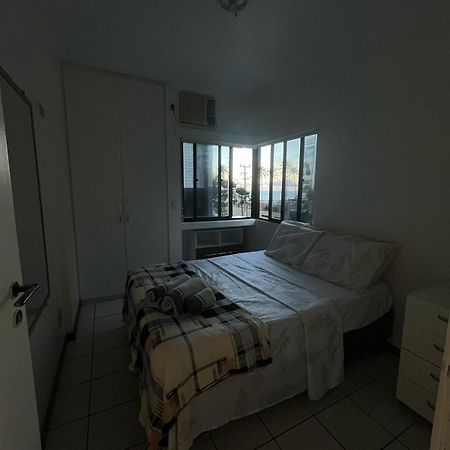 Flat Jatiuca Apartment Maceio  Exterior photo