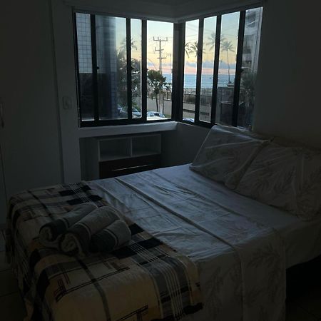 Flat Jatiuca Apartment Maceio  Exterior photo