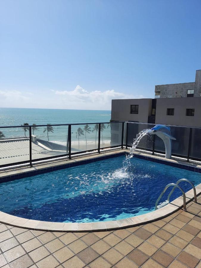 Flat Jatiuca Apartment Maceio  Exterior photo