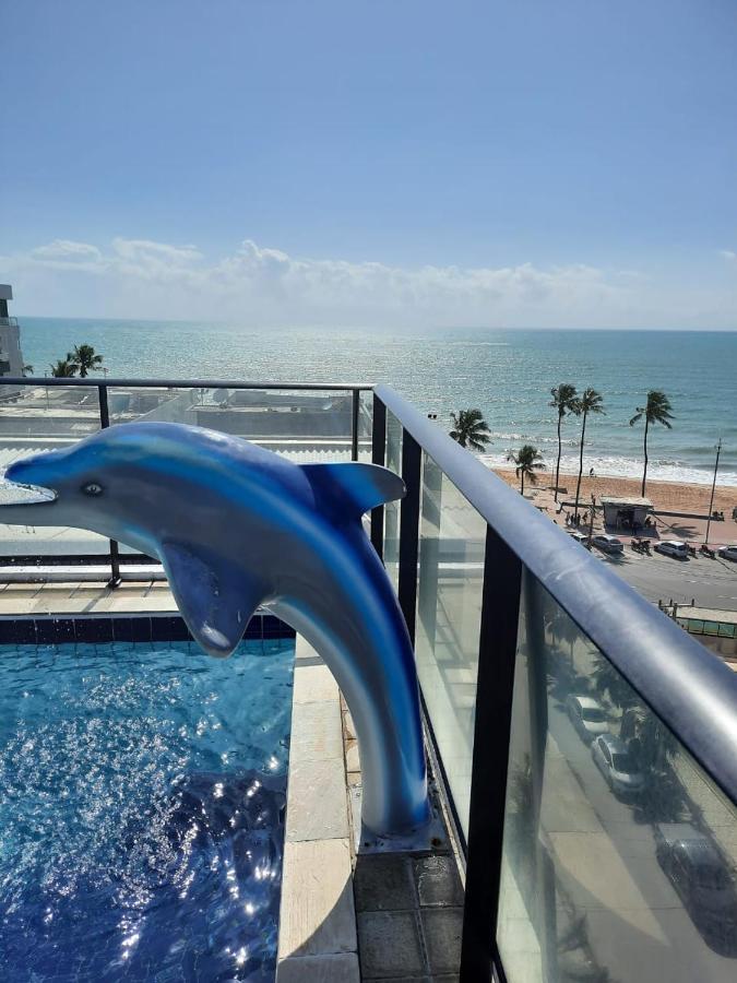 Flat Jatiuca Apartment Maceio  Exterior photo