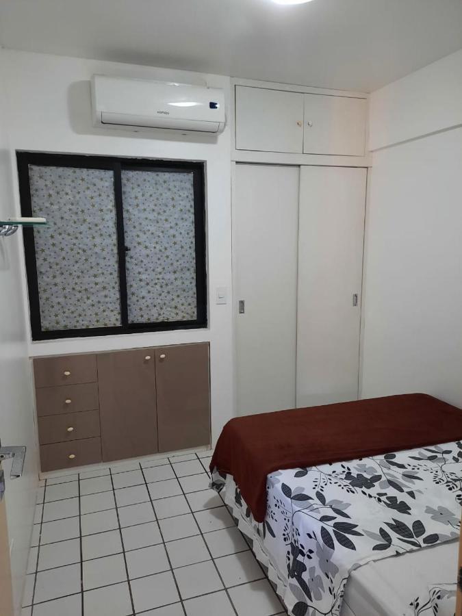 Flat Jatiuca Apartment Maceio  Exterior photo