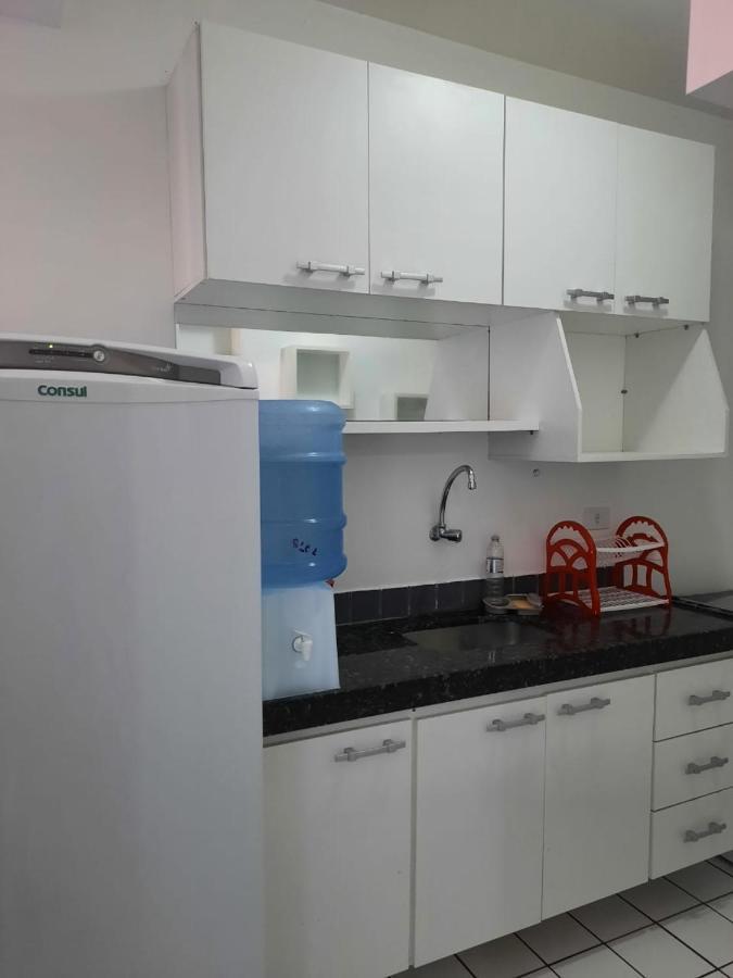 Flat Jatiuca Apartment Maceio  Exterior photo