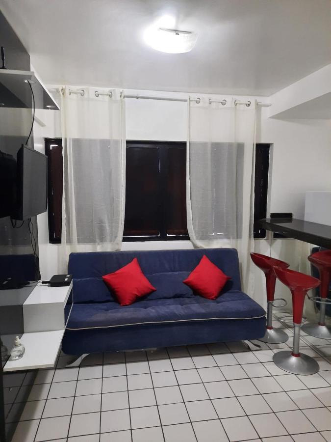 Flat Jatiuca Apartment Maceio  Exterior photo