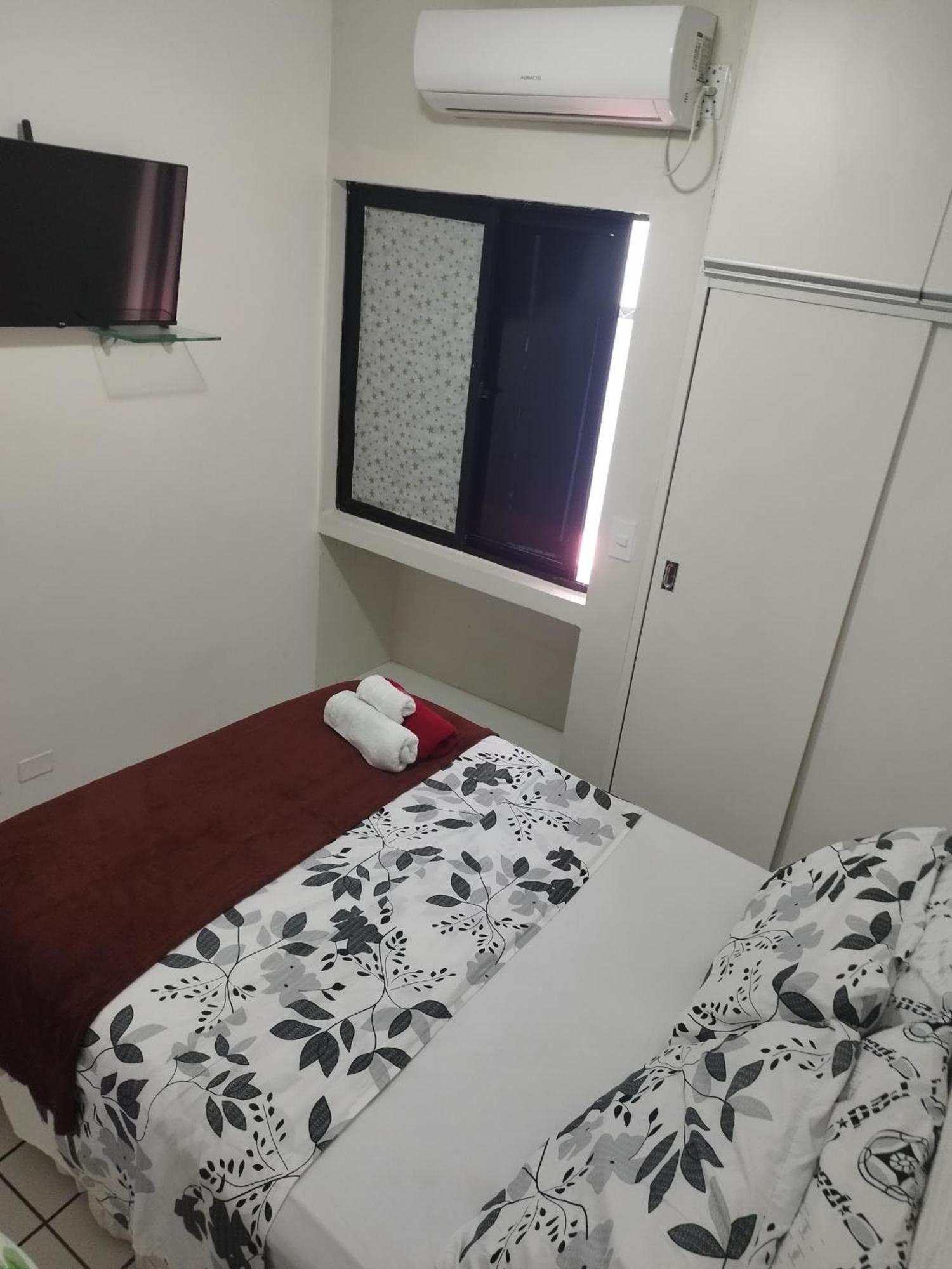 Flat Jatiuca Apartment Maceio  Exterior photo