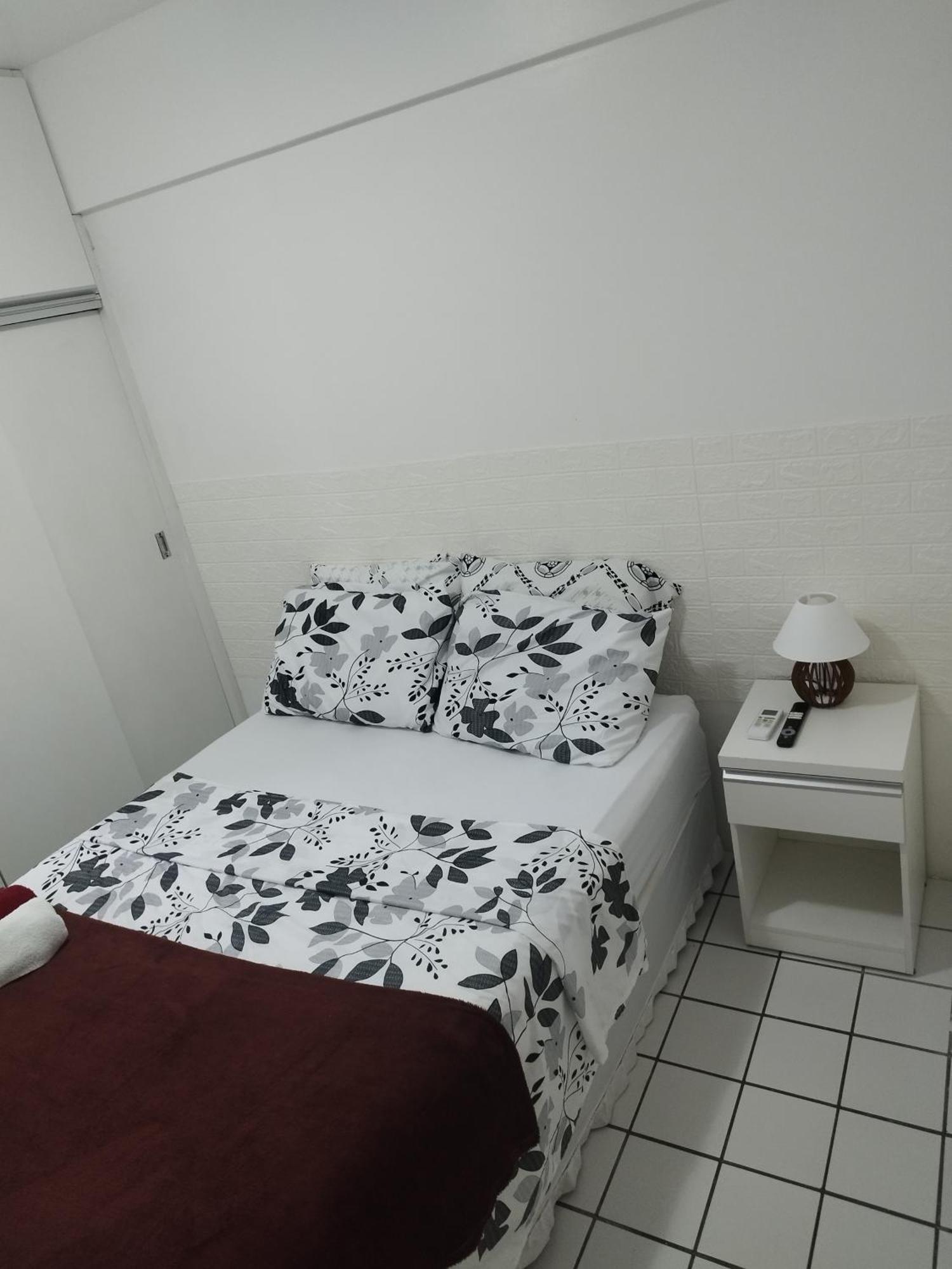 Flat Jatiuca Apartment Maceio  Exterior photo