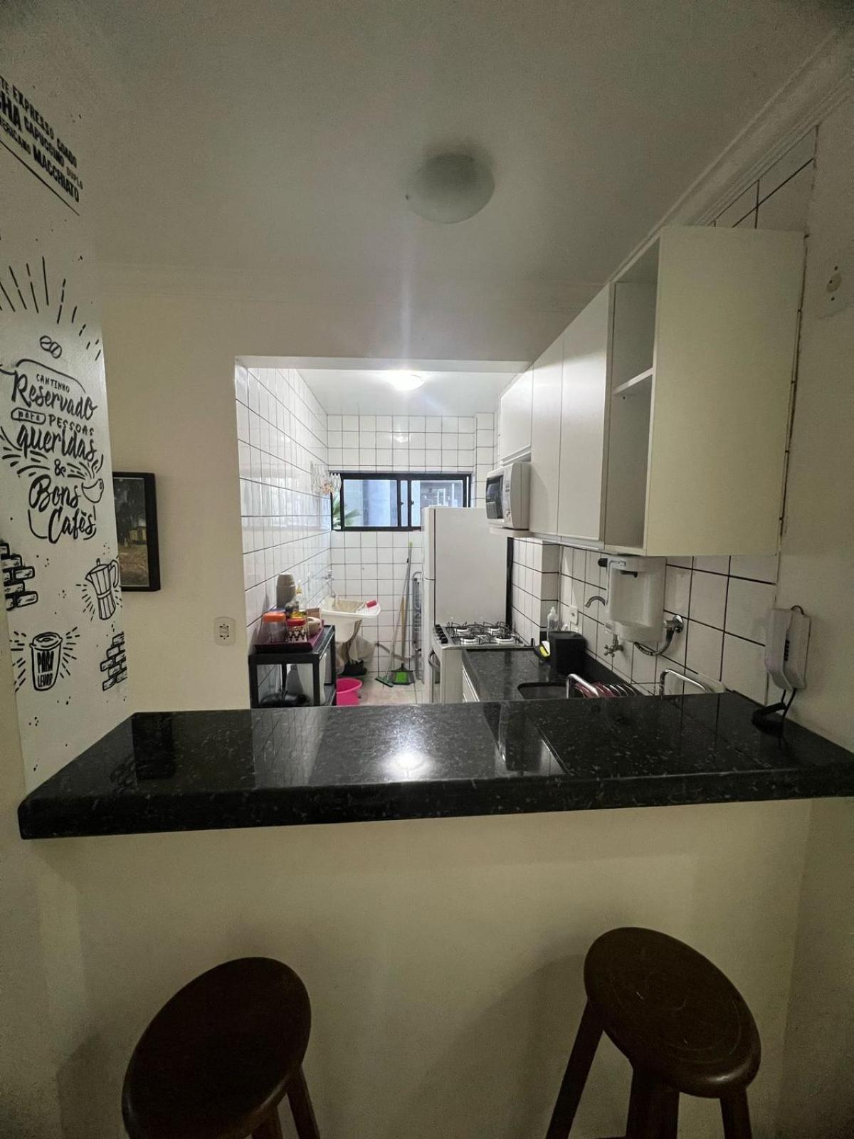 Flat Jatiuca Apartment Maceio  Exterior photo