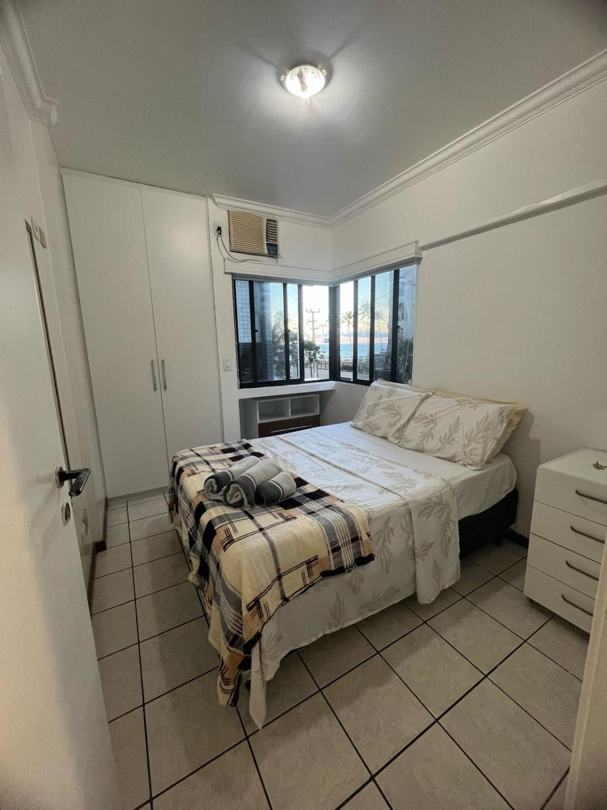 Flat Jatiuca Apartment Maceio  Exterior photo