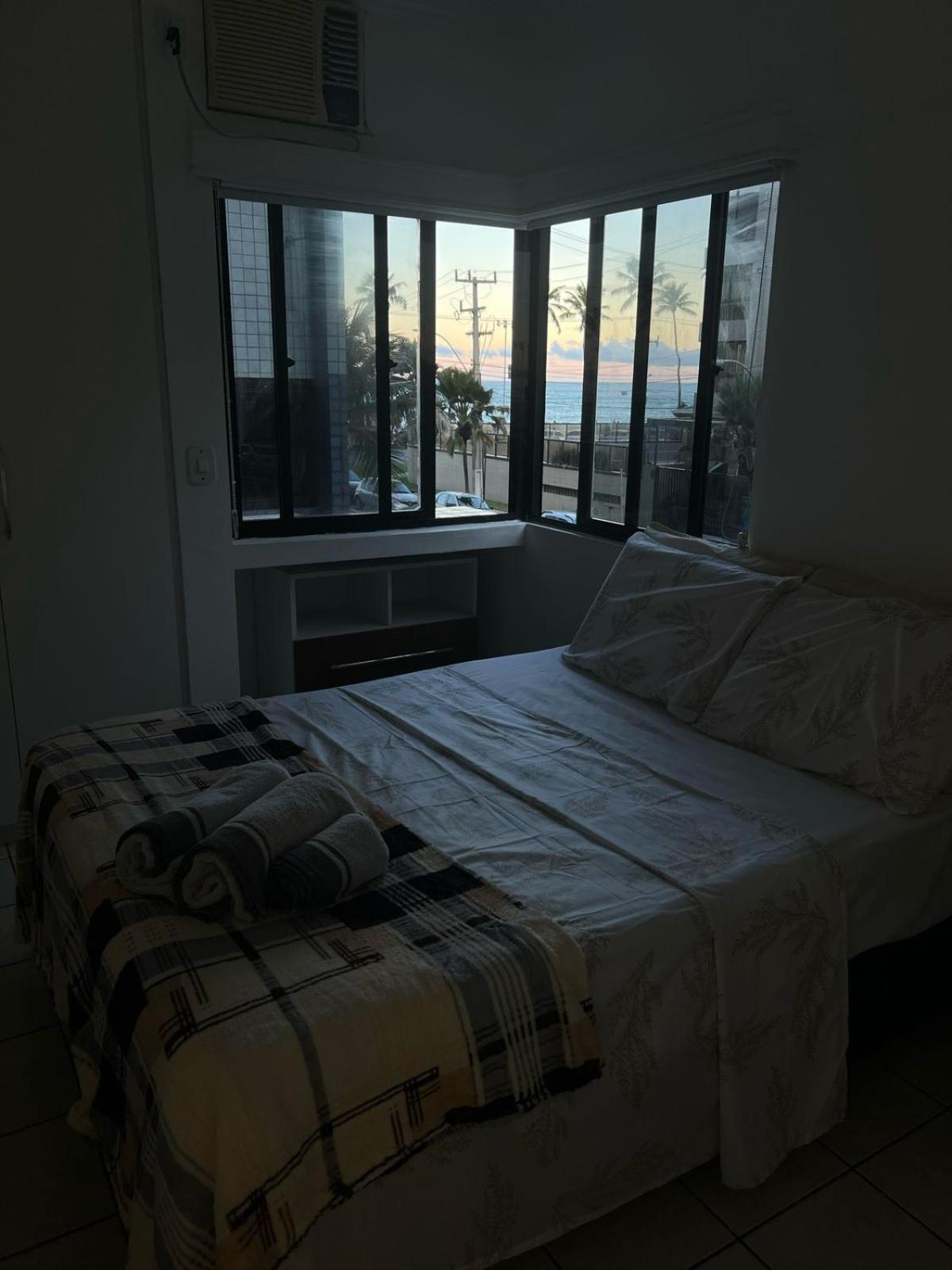Flat Jatiuca Apartment Maceio  Exterior photo