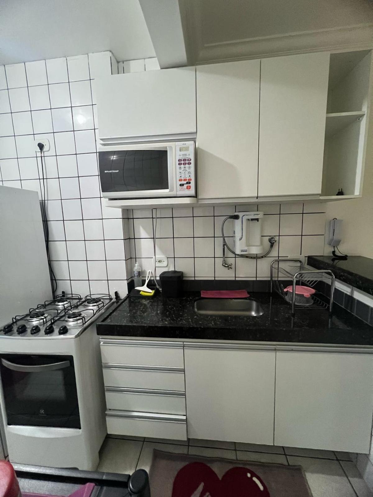 Flat Jatiuca Apartment Maceio  Exterior photo